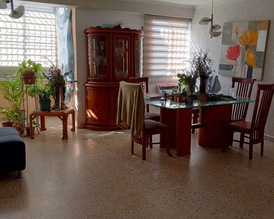 Apartamento en Maracaibo - 1