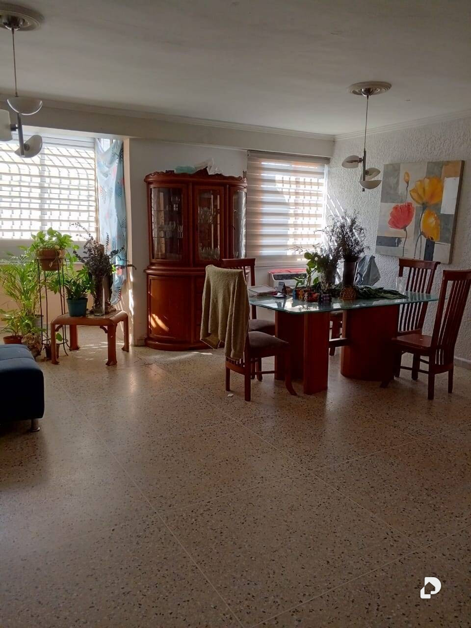 Apartment in Avenida Goajira, Maracaibo – 1