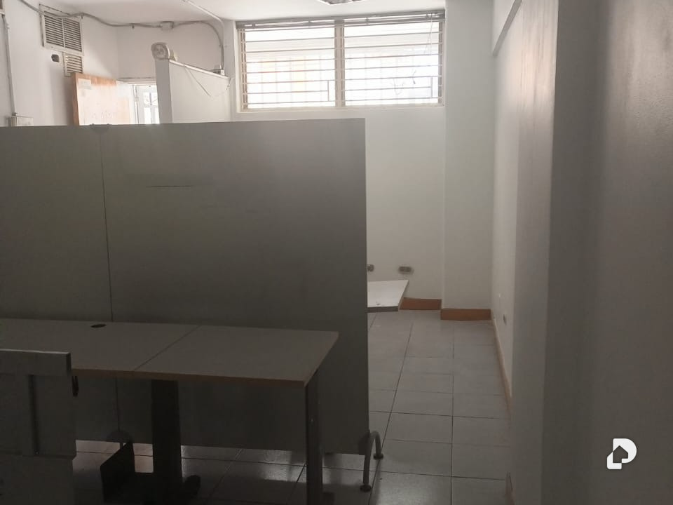 Oficina en La Campiña, Caracas – 2