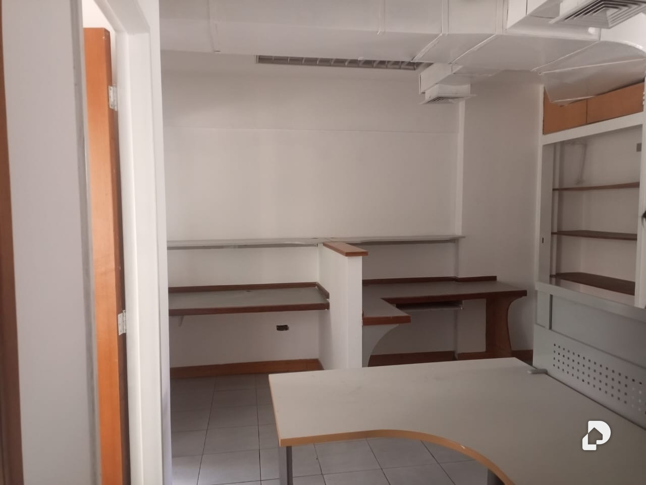 Oficina en La Campiña, Caracas – 3