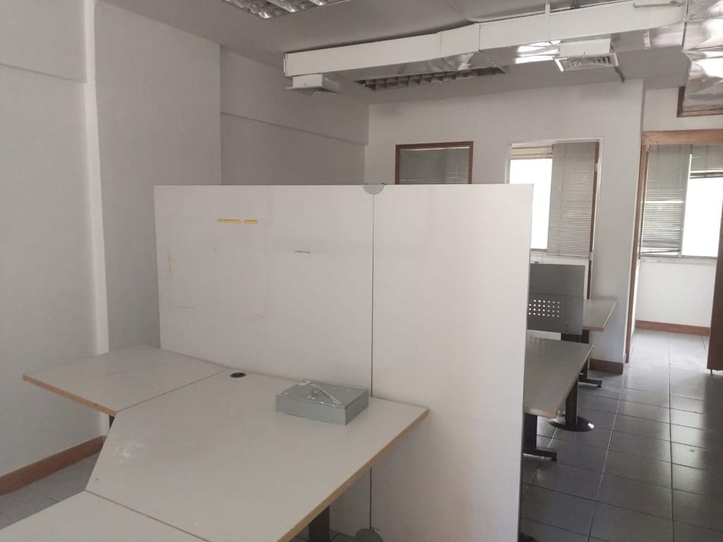 Oficina en La Campiña, Caracas - 1