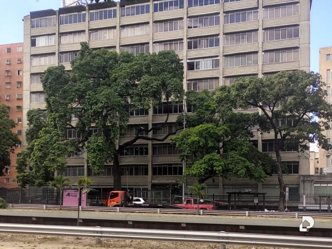 Oficina en La Campiña, Caracas – 5