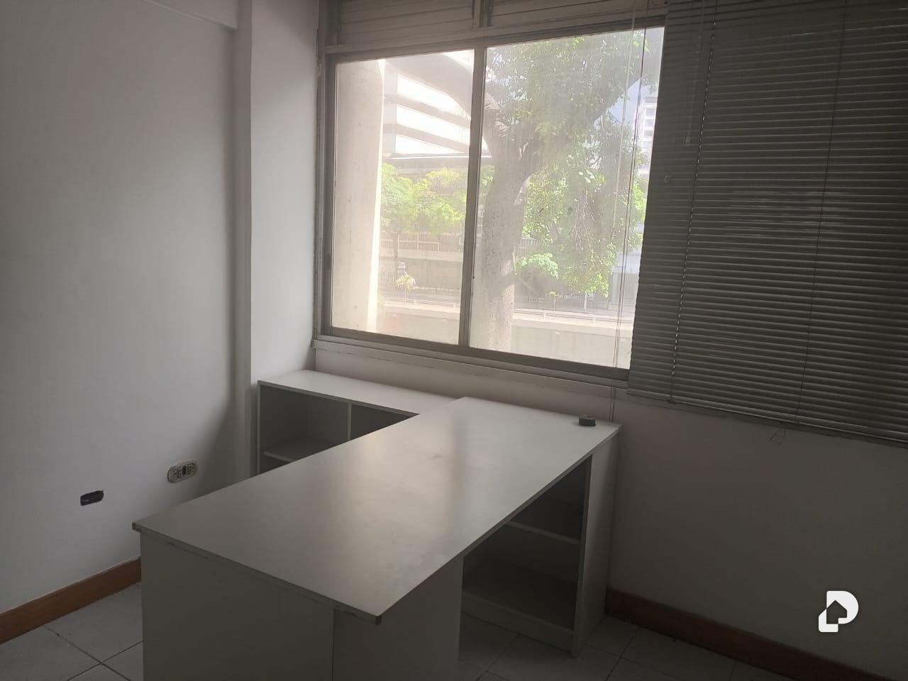 Oficina en La Campiña, Caracas – 6