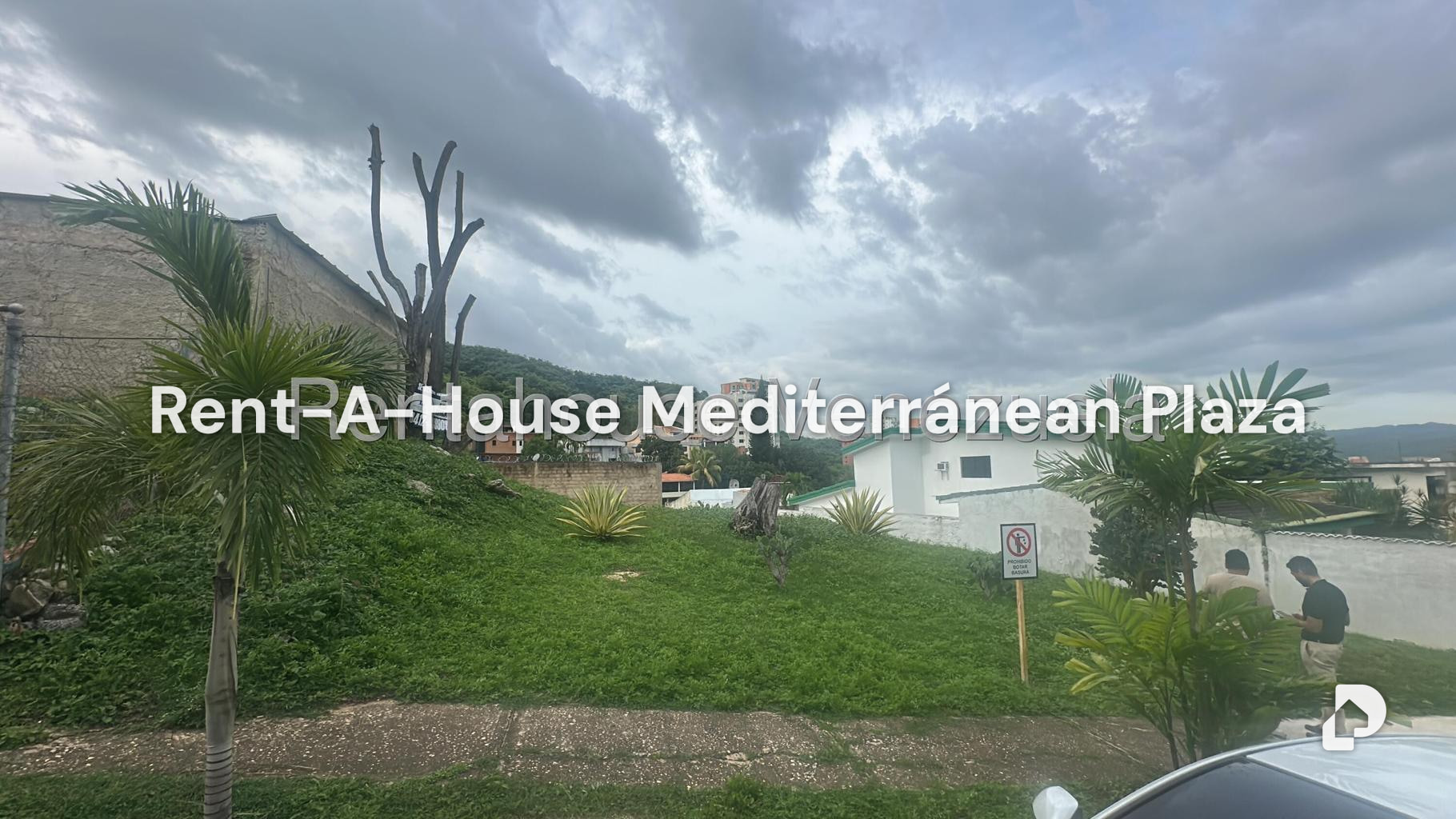 Land in El Parral, Valencia – 2