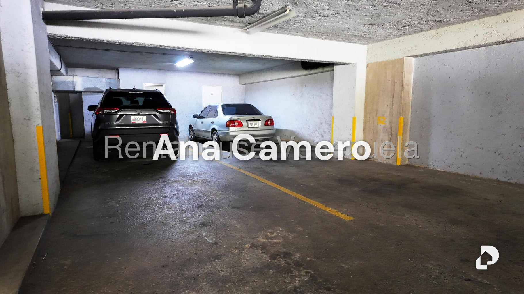 Apartamento en El Cafetal, Caracas – 18