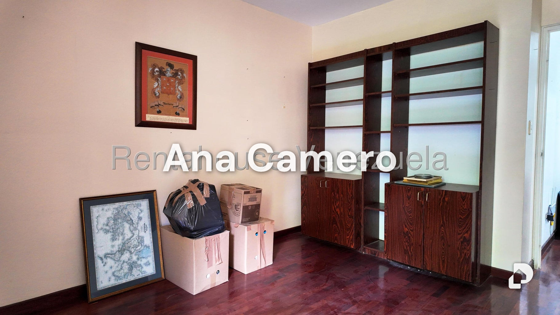 Apartamento en El Cafetal, Caracas – 15