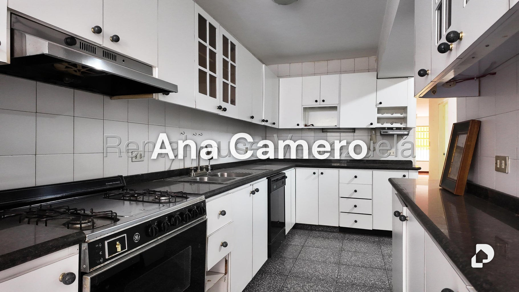 Apartamento en El Cafetal, Caracas – 16