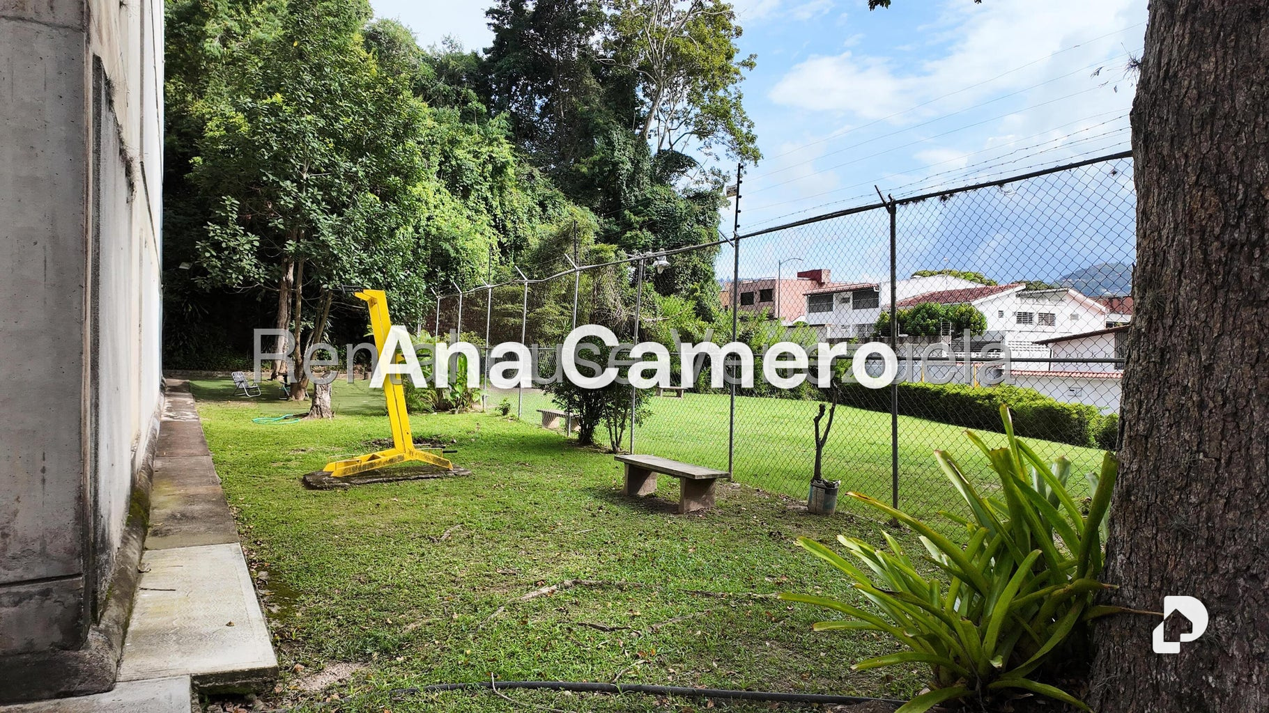 Apartamento en El Cafetal, Caracas – 20