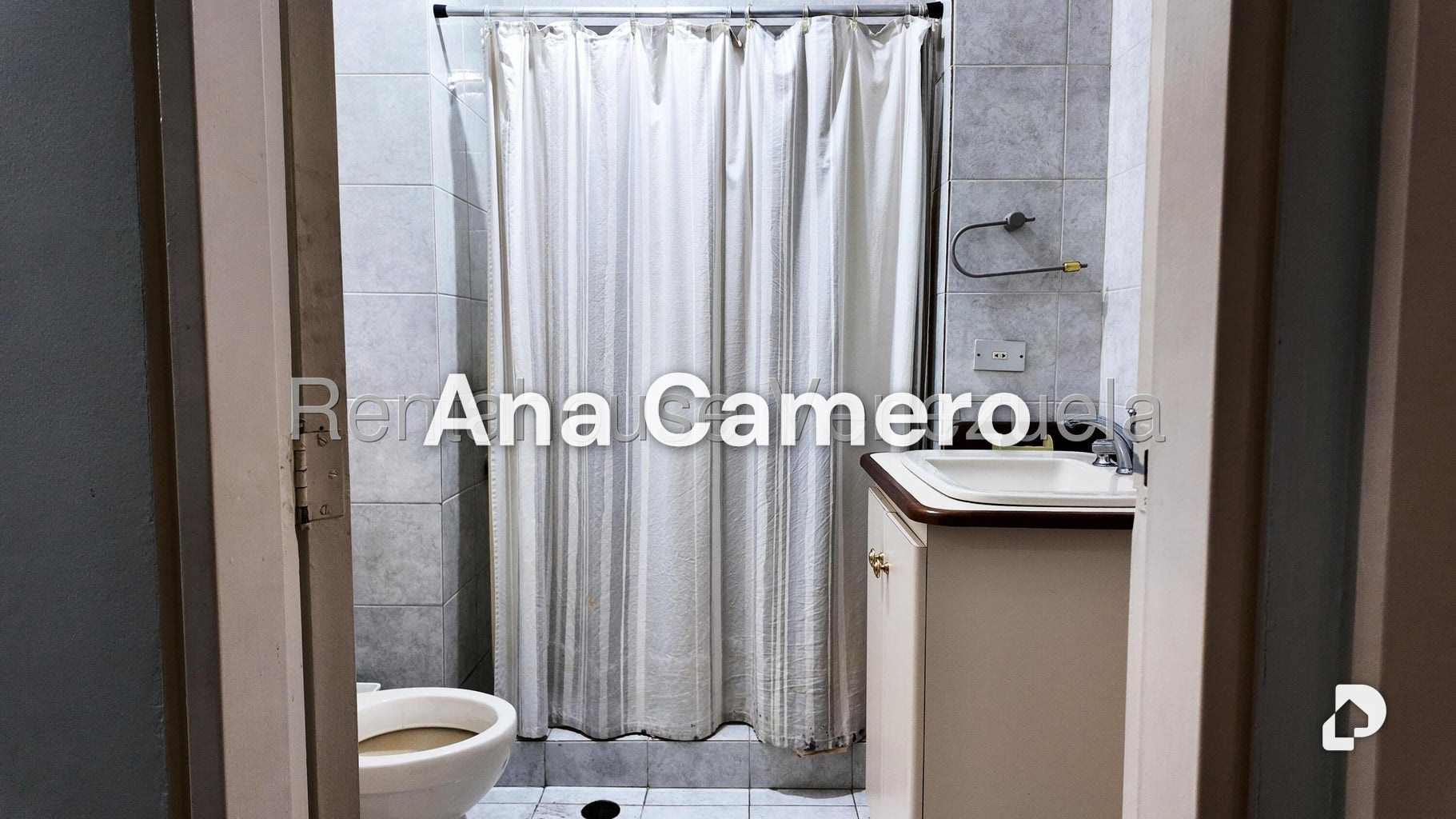 Apartamento en El Cafetal, Caracas – 12