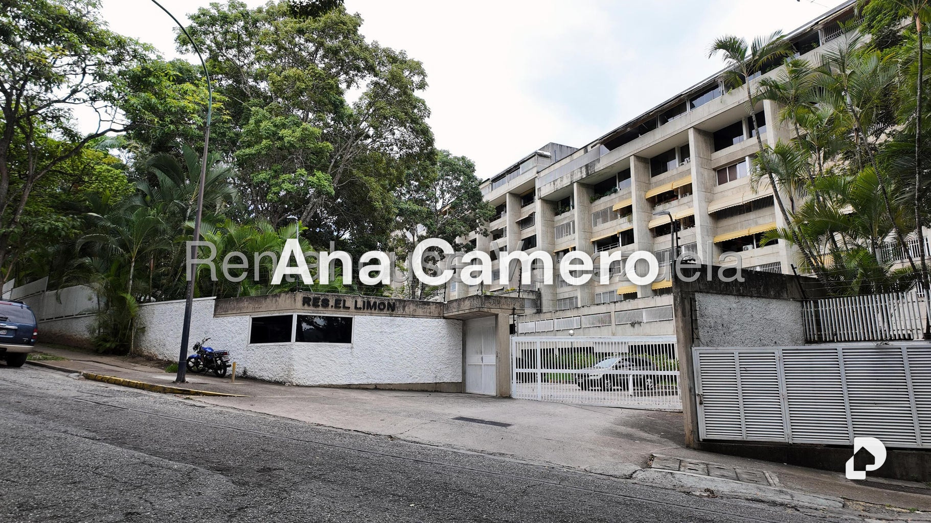 Apartamento en El Cafetal, Caracas – 1