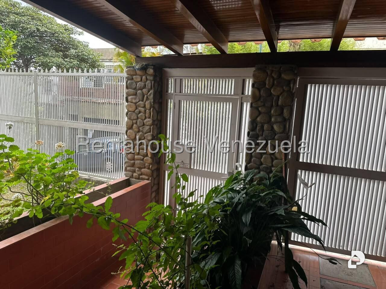 Casa en Alta Florida, Caracas – 2