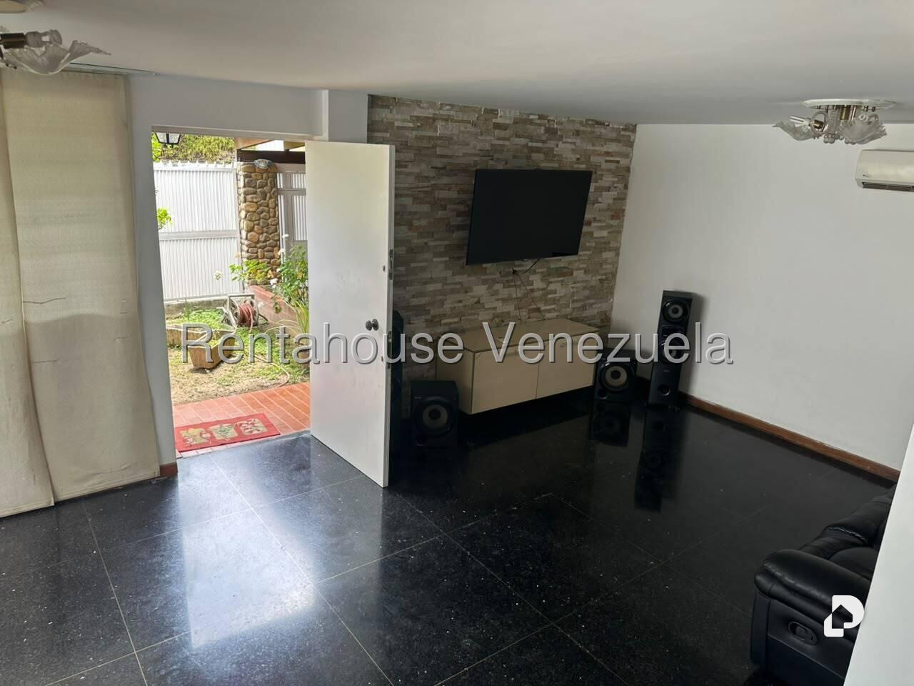 Casa en Alta Florida, Caracas – 7