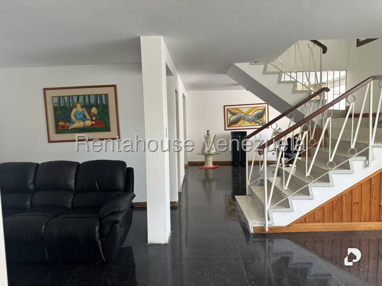 Casa en Alta Florida, Caracas – 5