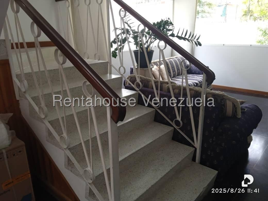 Casa en Alta Florida, Caracas – 18