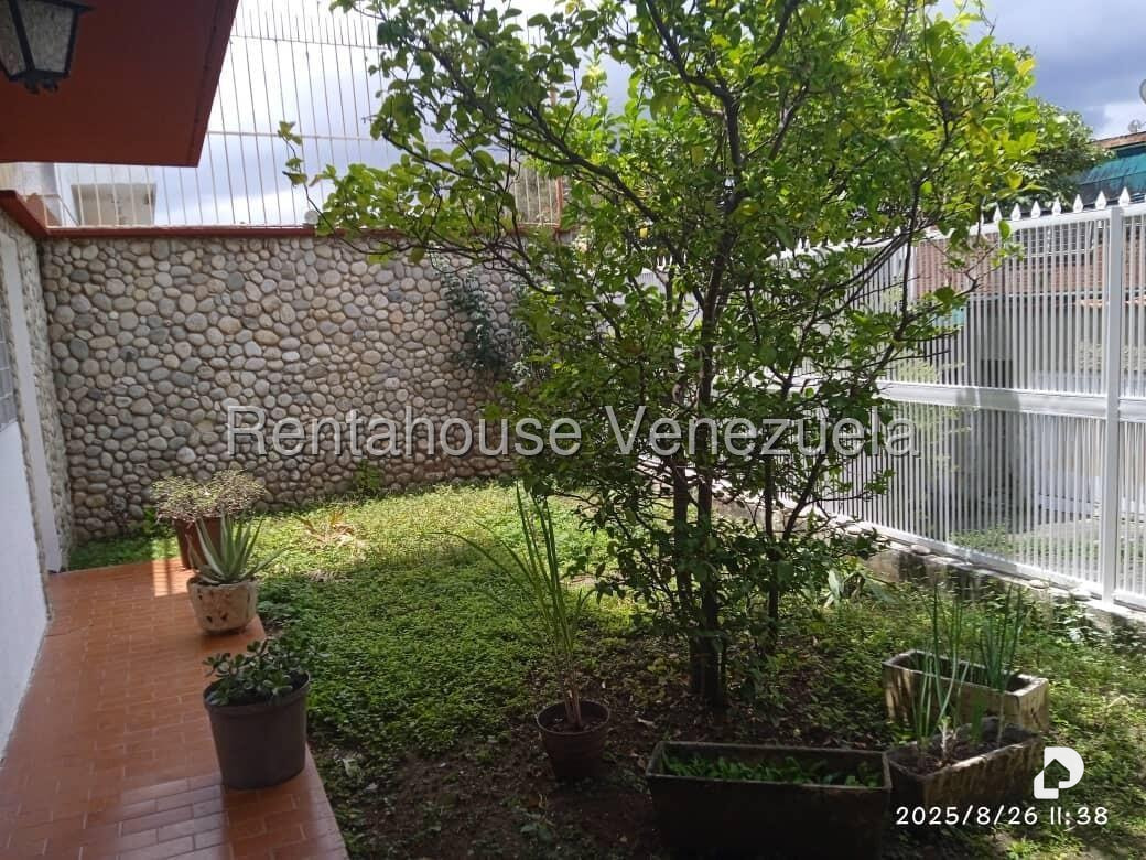 Casa en Alta Florida, Caracas – 3