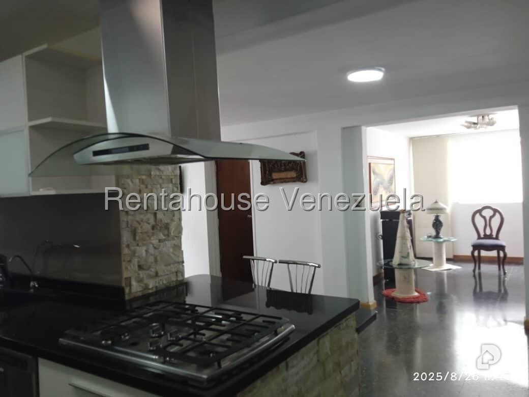 Casa en Alta Florida, Caracas – 14