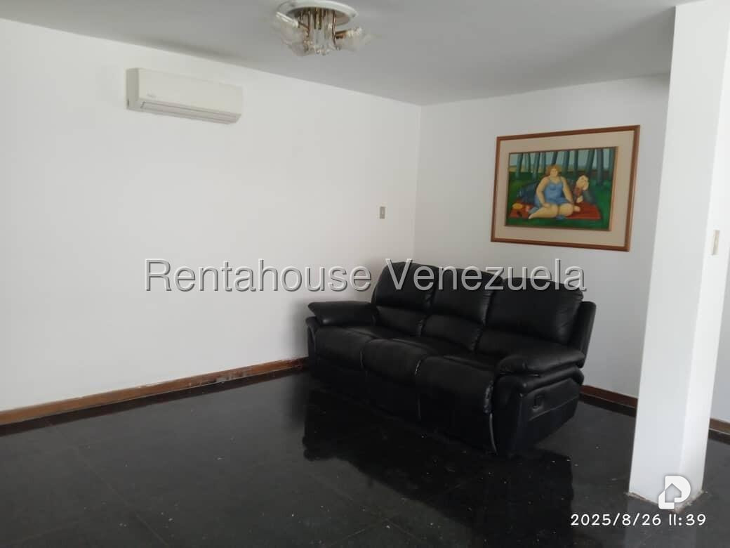 Casa en Alta Florida, Caracas – 6