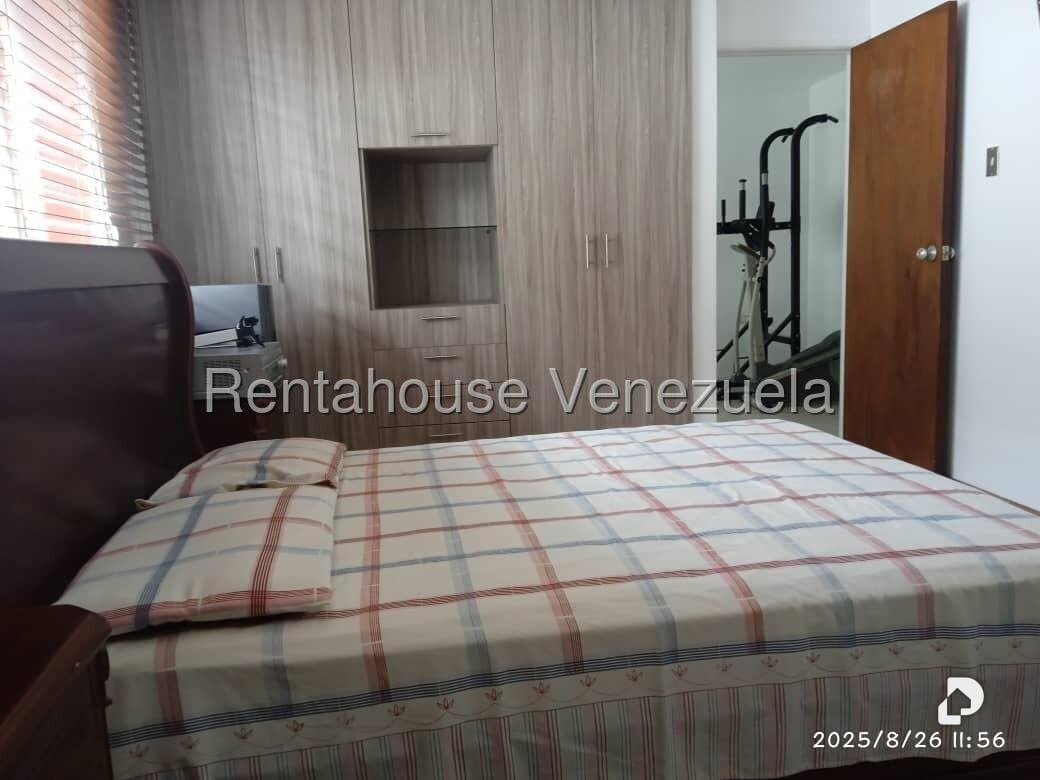 Casa en Alta Florida, Caracas – 30