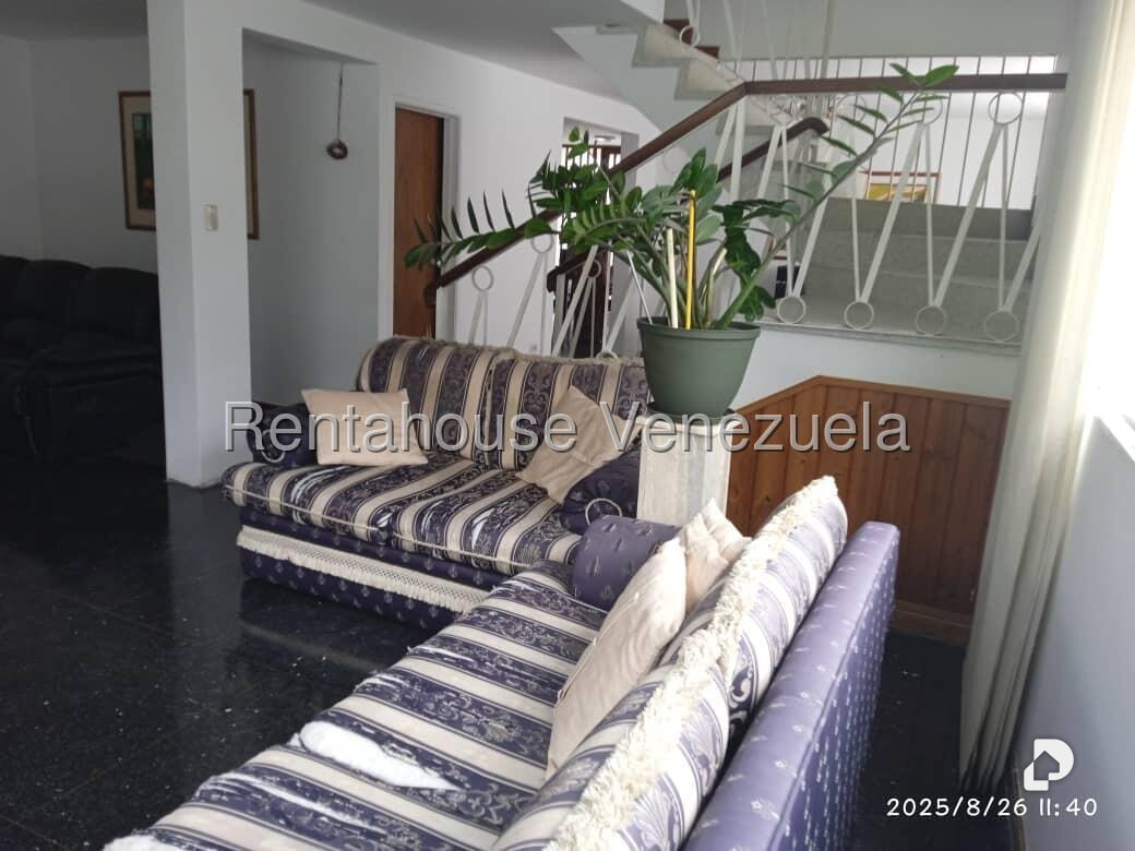 Casa en Alta Florida, Caracas – 4