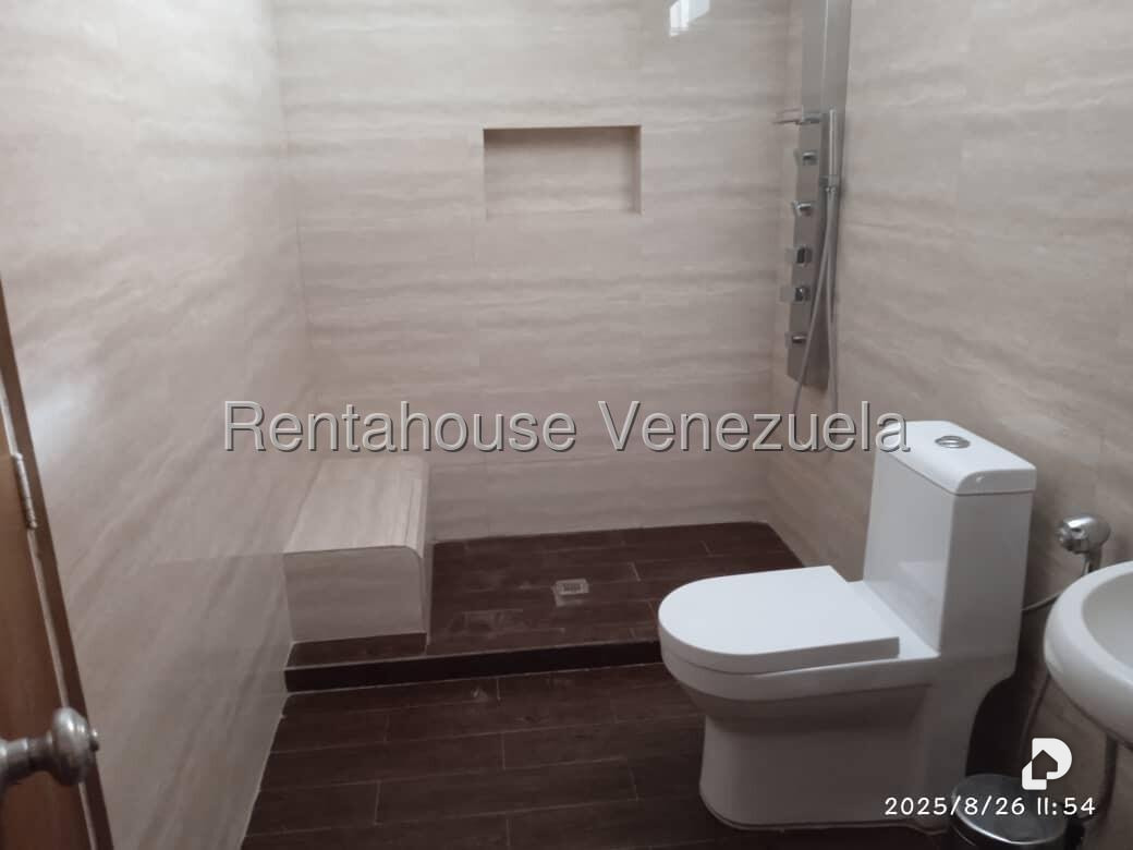 Casa en Alta Florida, Caracas – 29