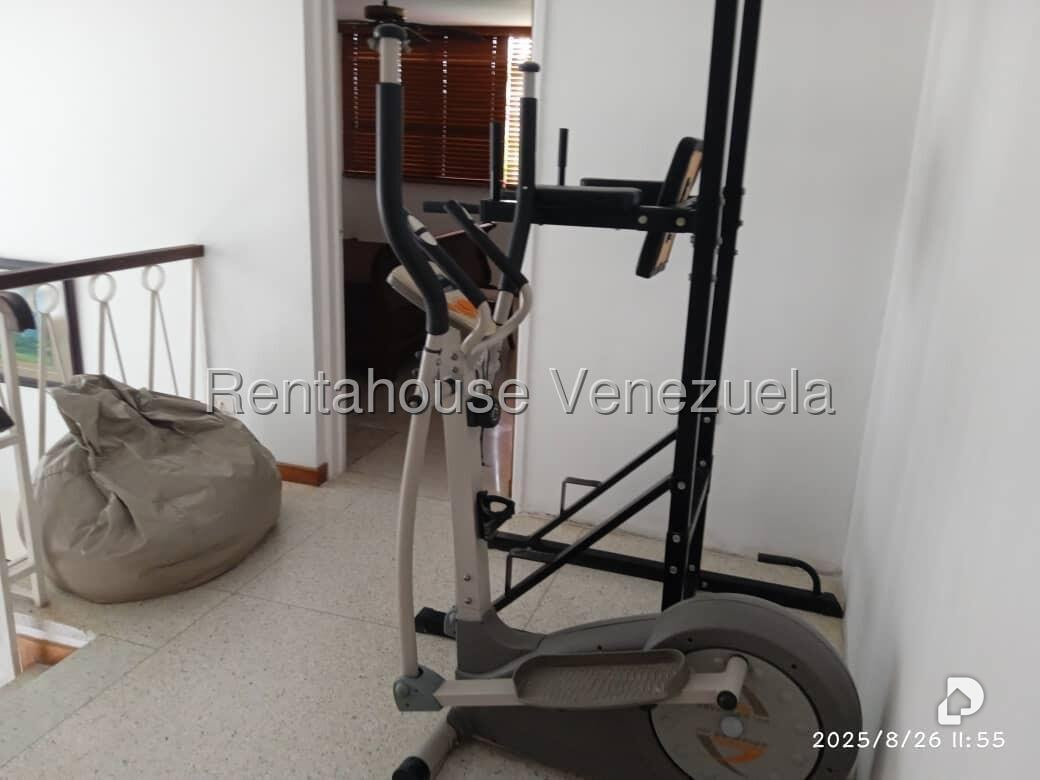 Casa en Alta Florida, Caracas – 19