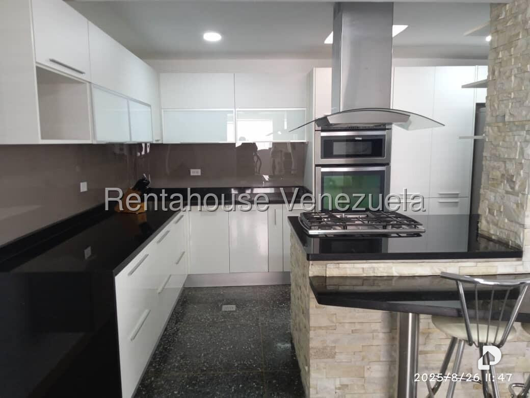 Casa en Alta Florida, Caracas – 13
