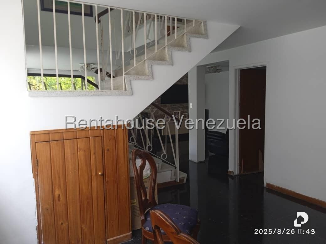Casa en Alta Florida, Caracas – 9