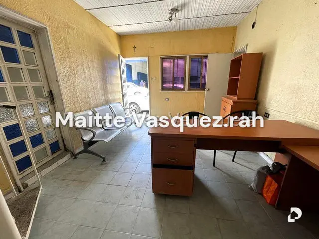 Galpón en intercomunal turmero Maracay, Turmero – 4