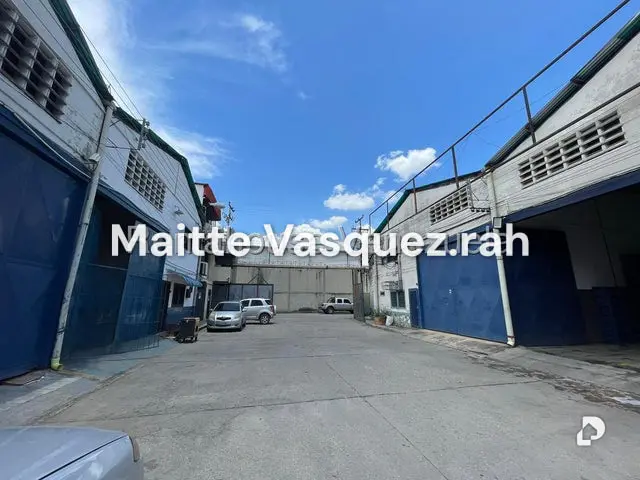 Galpón en intercomunal turmero Maracay, Turmero – 2