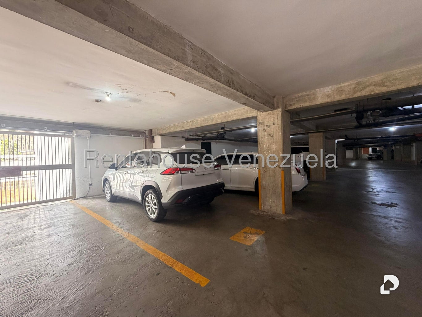 Apartment in Sebucan, Caracas – 26