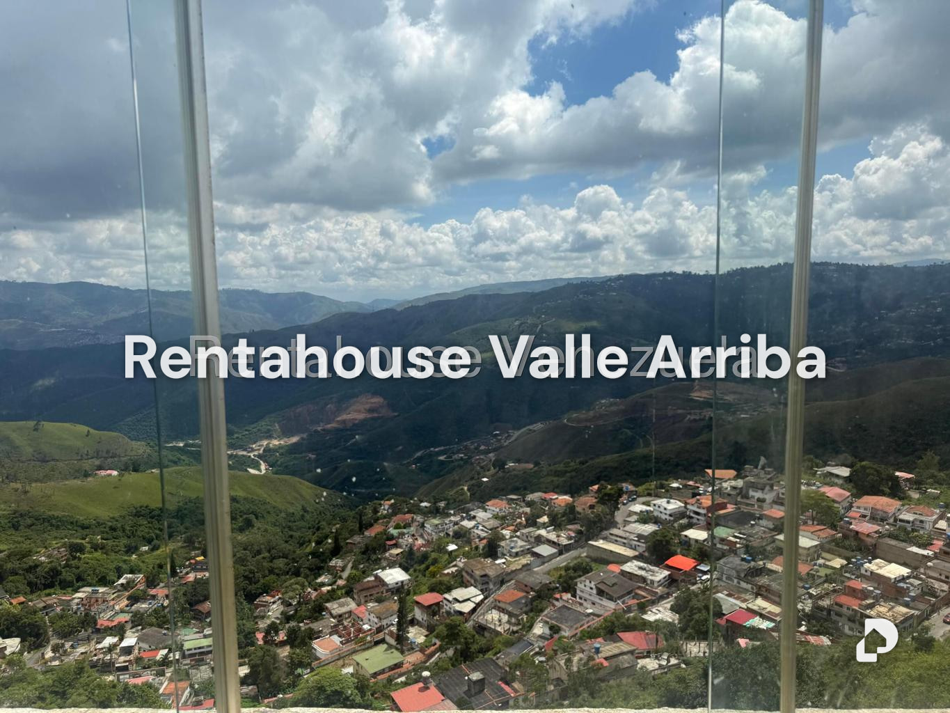 Terreno en El Junquito, Caracas – 19