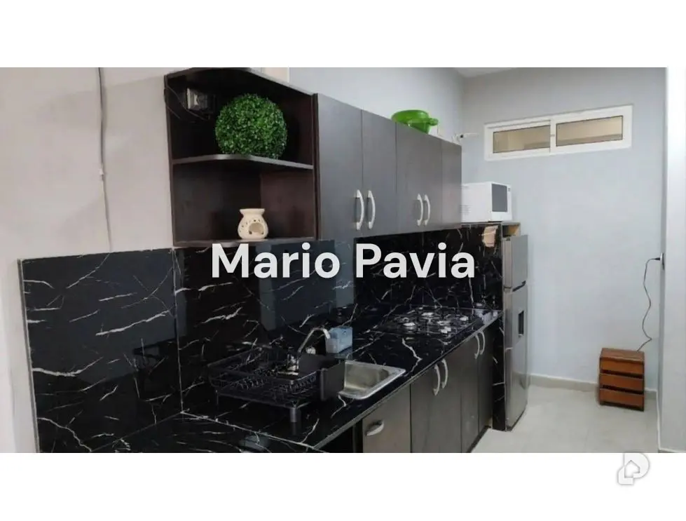 Apartamento en Chichiriviche – 22