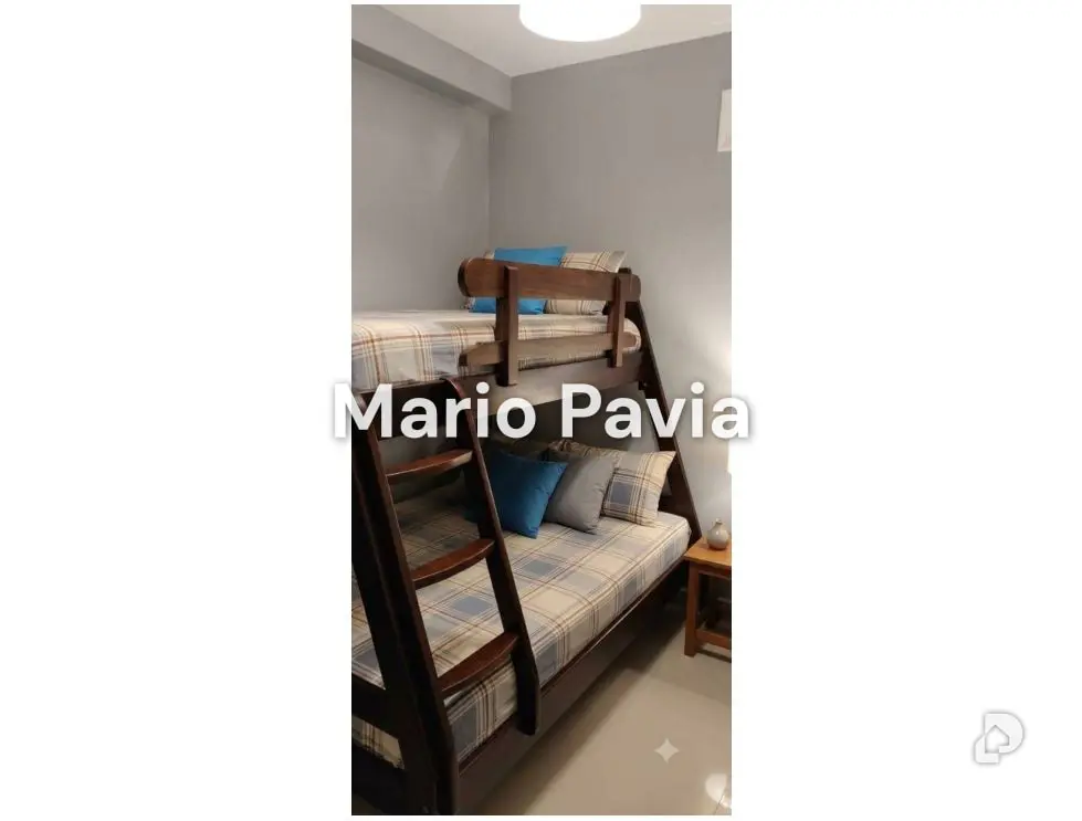 Apartamento en Chichiriviche – 29