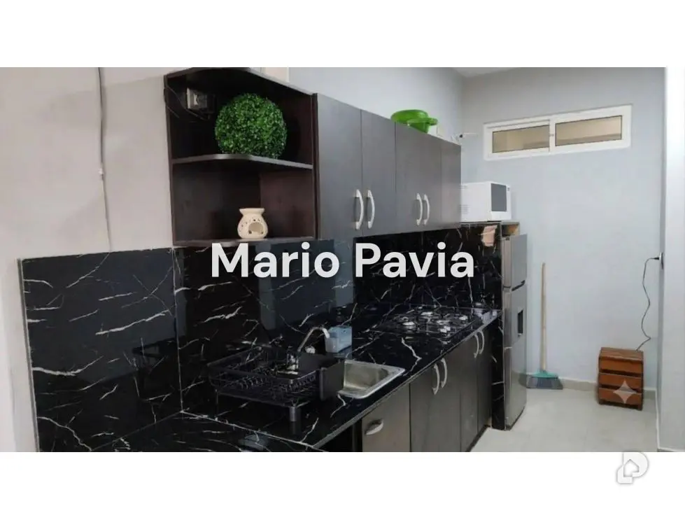 Apartamento en Chichiriviche – 3
