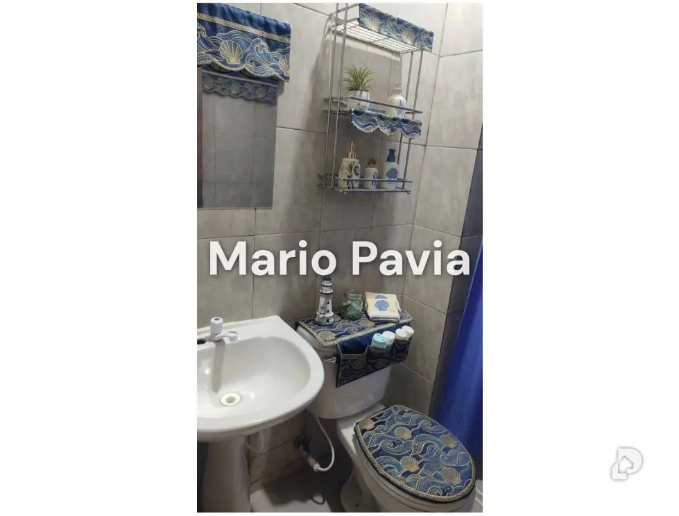 Apartamento en Chichiriviche – 18