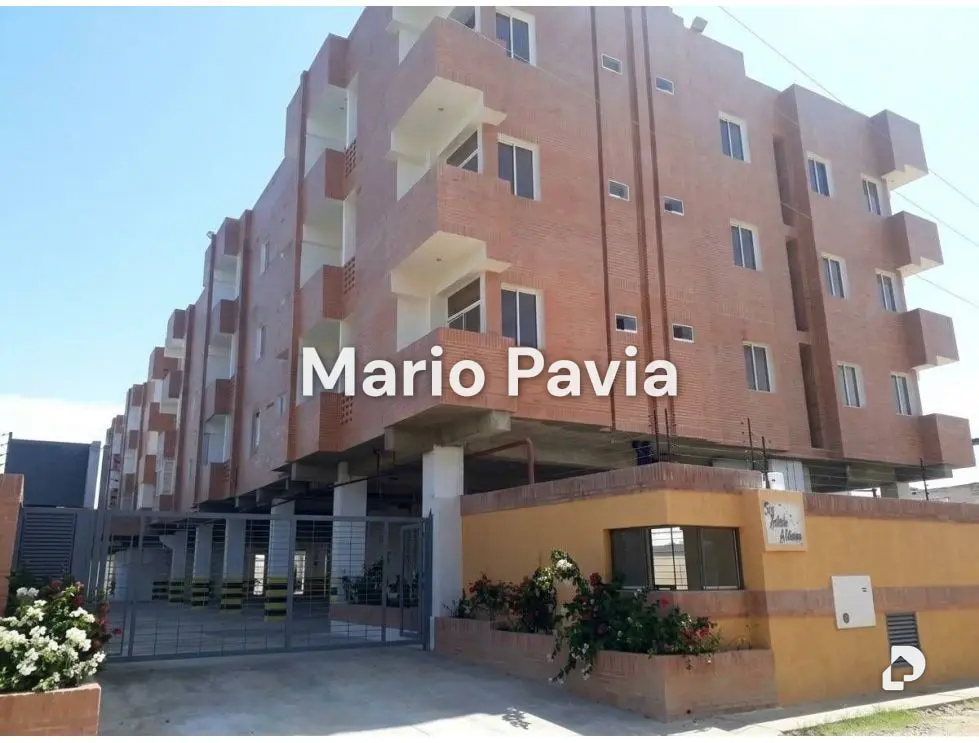 Apartamento en Chichiriviche – 20