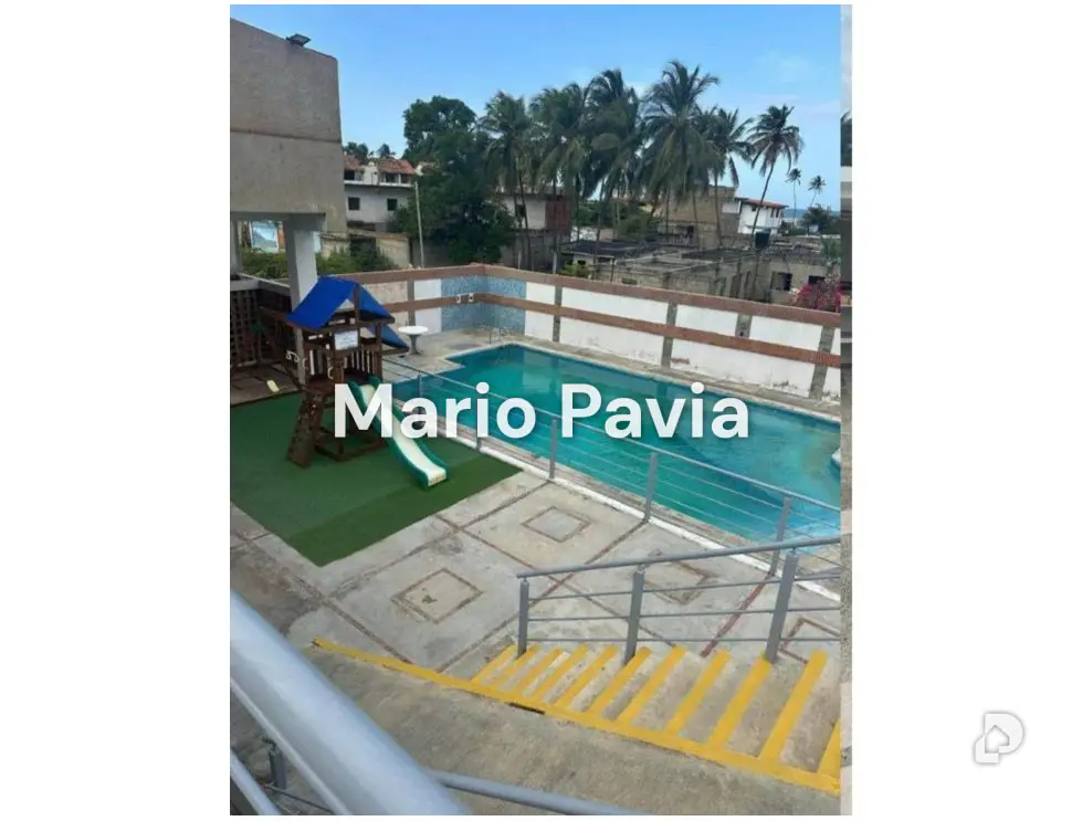 Apartamento en Chichiriviche – 12