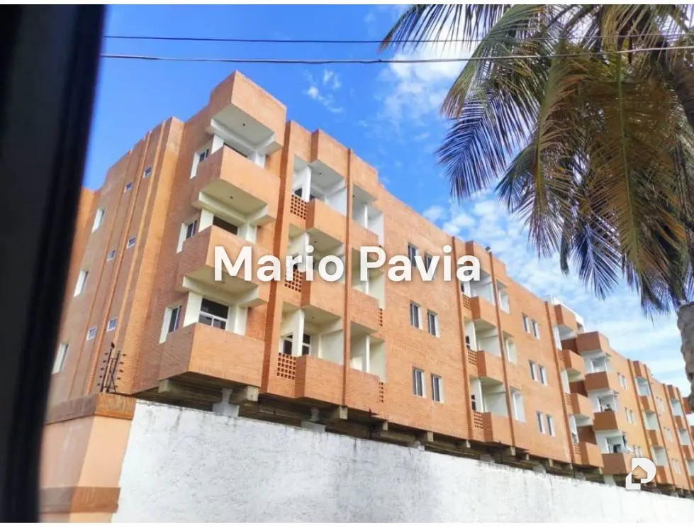Apartamento en Chichiriviche – 2