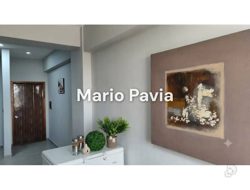 Apartamento en Chichiriviche – 6