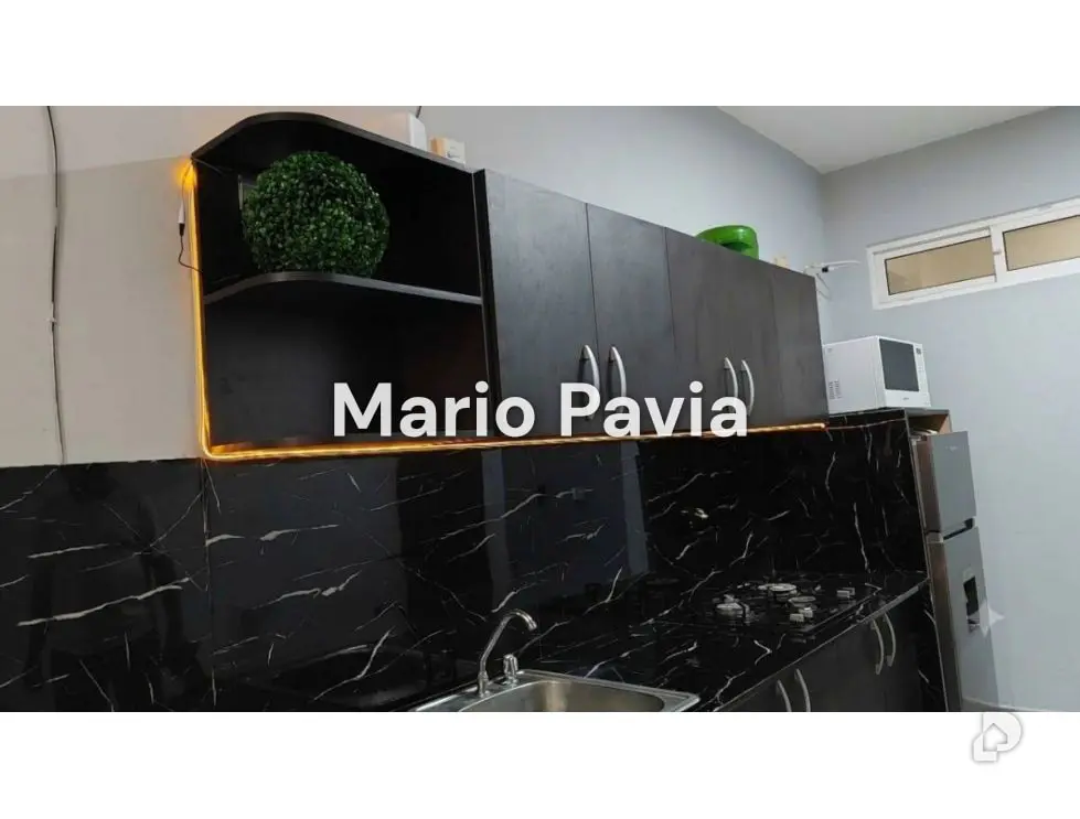 Apartamento en Chichiriviche – 4