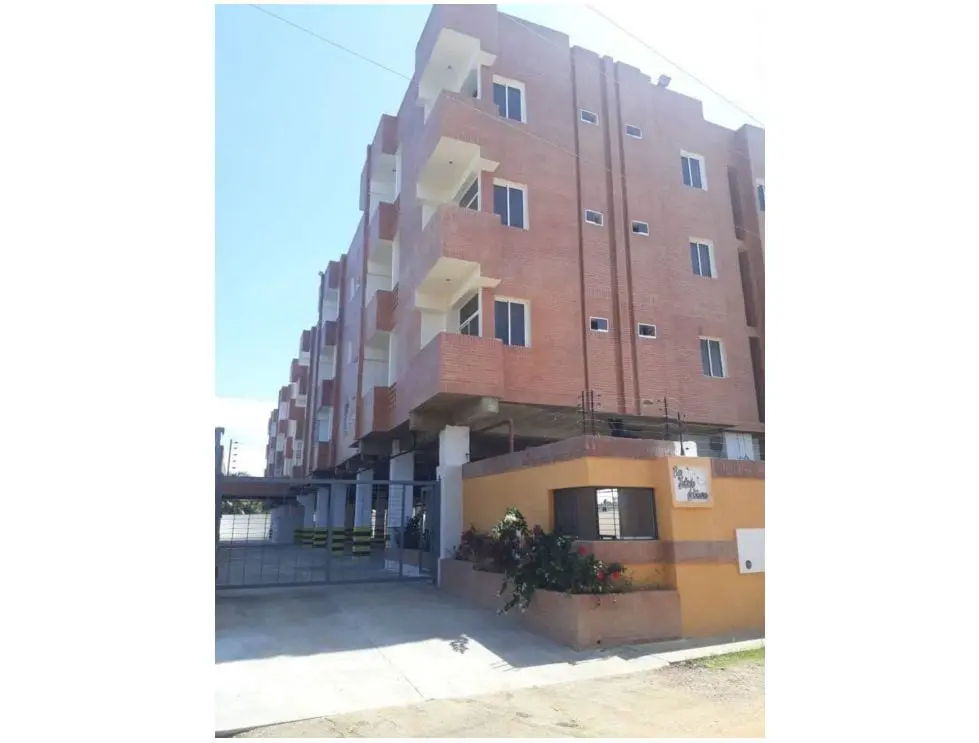 Apartment in Chichiriviche - 1