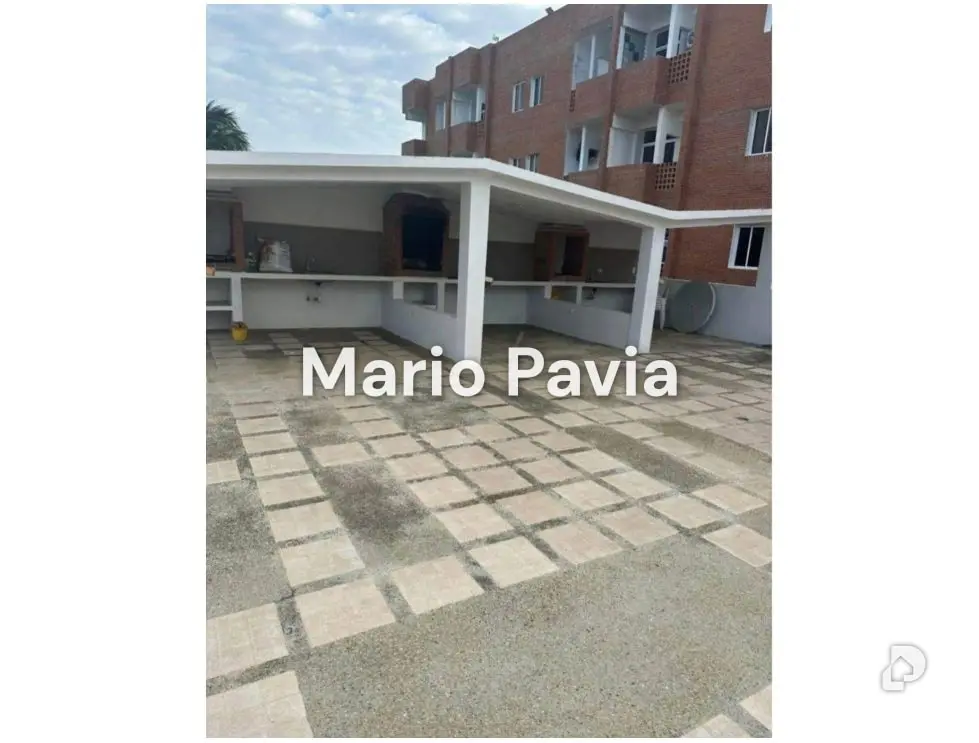 Apartamento en Chichiriviche – 11