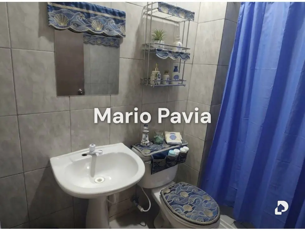 Apartamento en Chichiriviche – 27