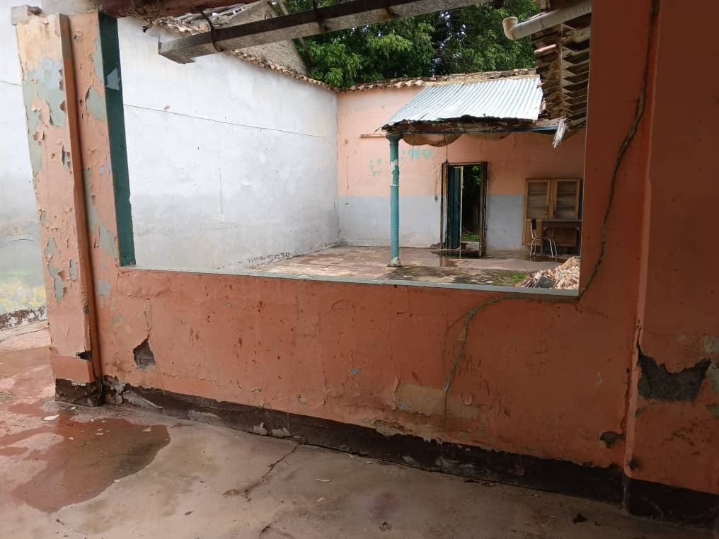 Terreno en Barquisimeto - 1