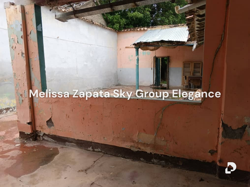 Terreno en Barquisimeto – 1