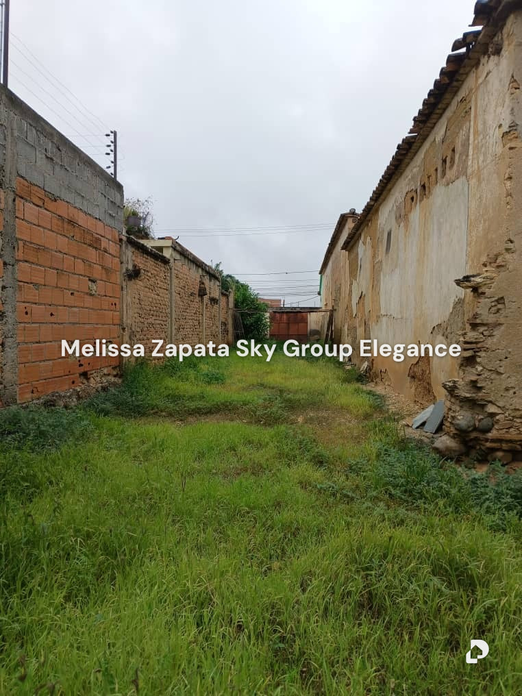 Terreno en Barquisimeto – 2