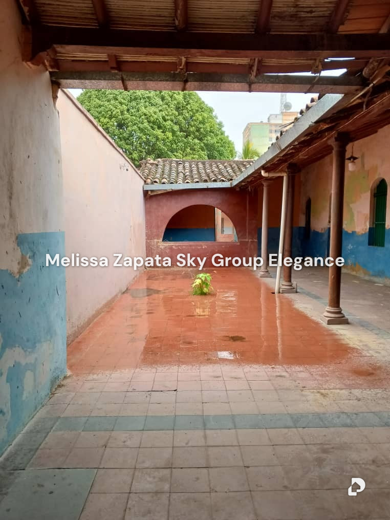Terreno en Barquisimeto – 5