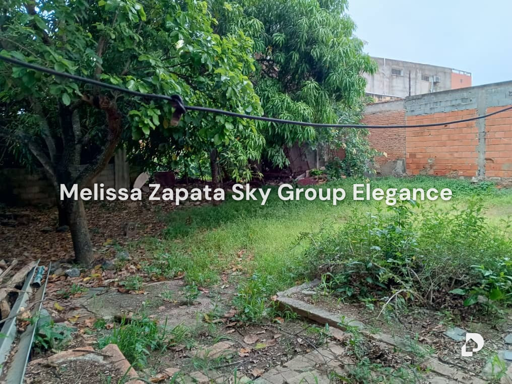 Terreno en Barquisimeto – 4