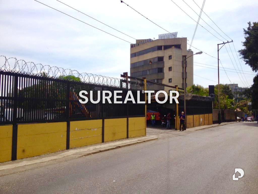 Terreno en Los Chorros, Caracas
