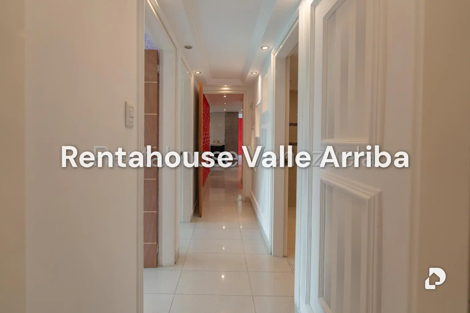 Apartamento en El Rosal, Caracas – 16